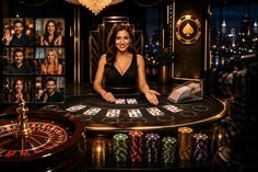 mcluck casino app casino presented on mobile device in Pakistan with slots and live games