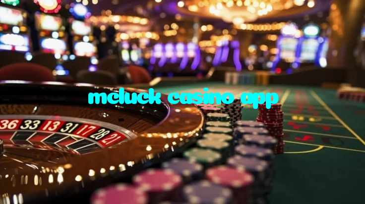 available types of mcluck casino app bet including pre-match live express and system bets