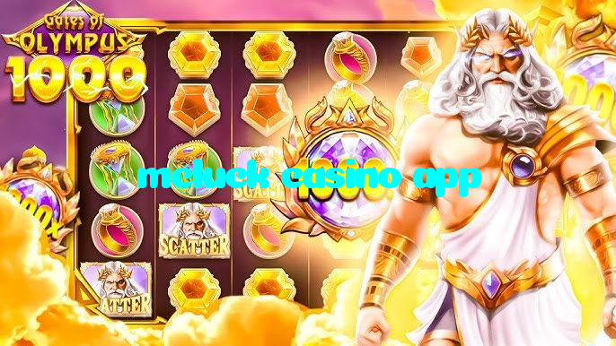 making first deposit on mcluck casino app website using local payment methods in Pakistan