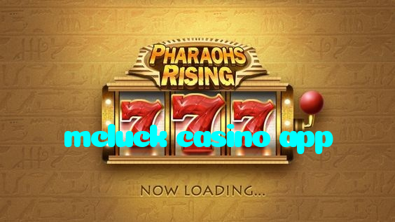 mcluck casino app