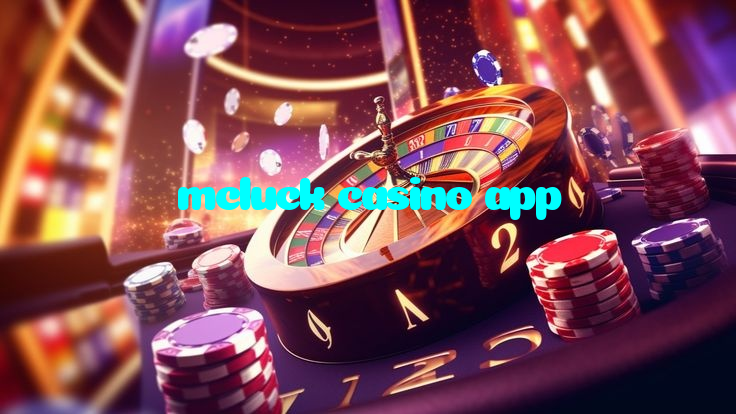 making first deposit on mcluck casino app website using local payment methods in Pakistan