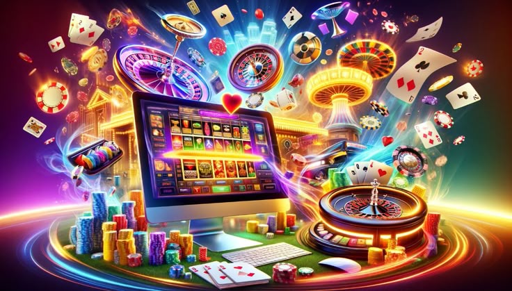 mcluck casino app پاکستان ریئل منی گیمز