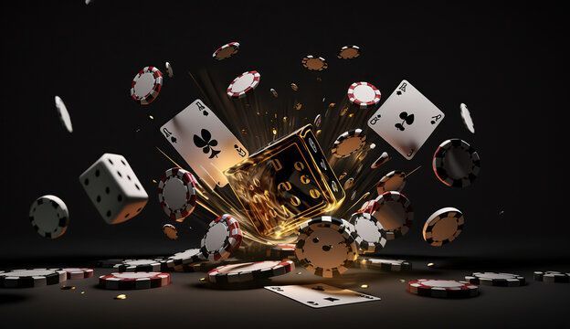 پاکستان میں mcluck casino app قانونی ہے۔