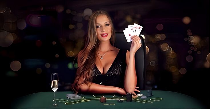 mcluck casino app پاکستان ریئل منی گیمز