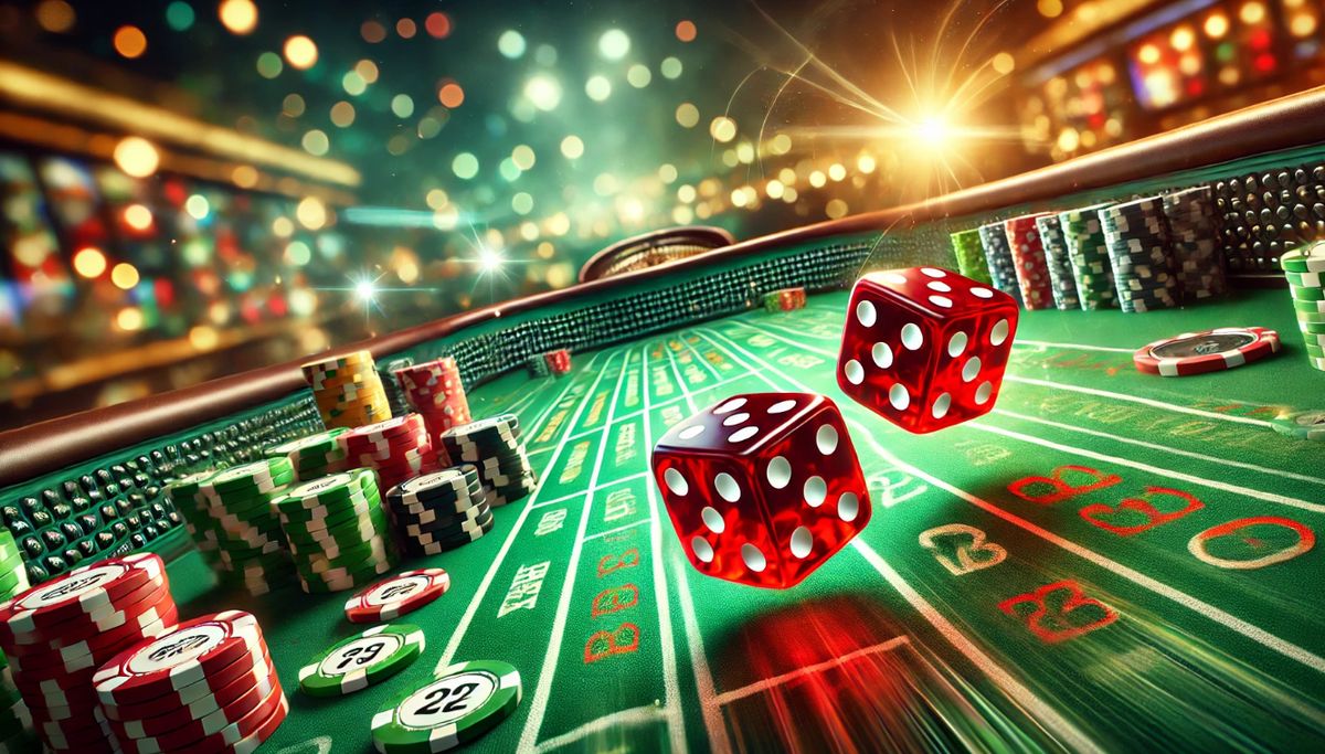 mcluck casino app